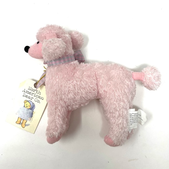 NORTH AMERICAN BEAR CO. - 3 bears (NWT & NWOT) - Picture 2 of 13